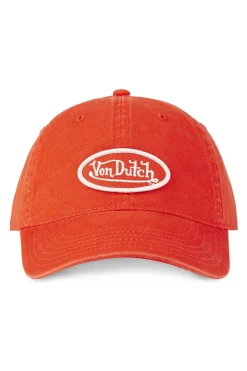 Casquette Homme Von Dutch Casquette Log Ora