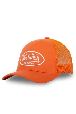 Casquette Homme Von Dutch Casquette Lof B12