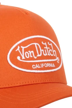 Casquette Homme Von Dutch Casquette Lof B12