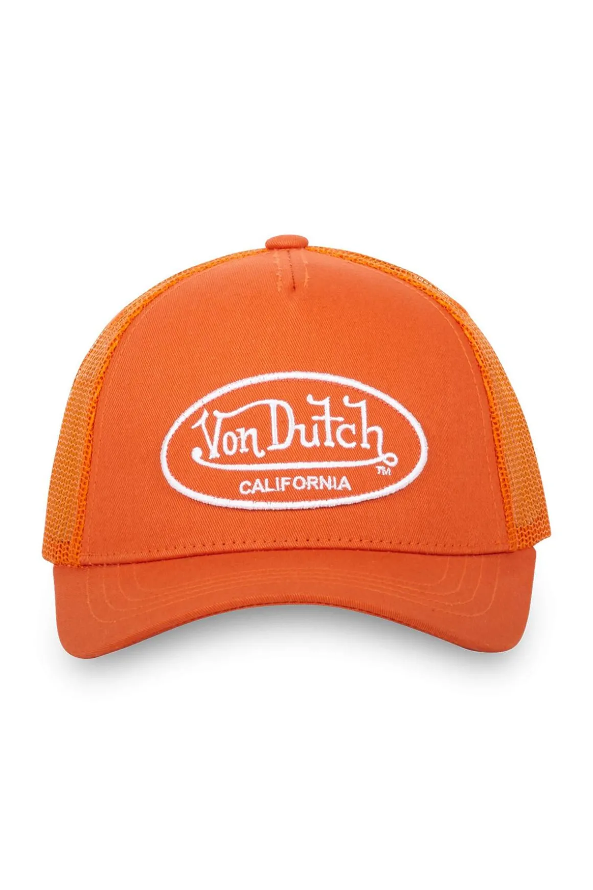 Casquette Homme Von Dutch Casquette Lof B12