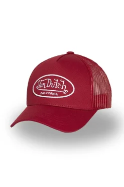 Casquette Homme Von Dutch Casquette Cb Lof B38