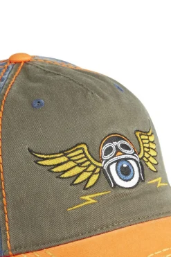 Casquette Homme Von Dutch Casquette Cb Retro 14