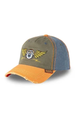 Casquette Homme Von Dutch Casquette Cb Retro 14