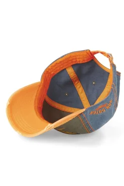 Casquette Homme Von Dutch Casquette Cb Retro 14