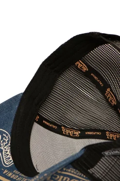 Casquette Homme Von Dutch Casquette Cafe 08