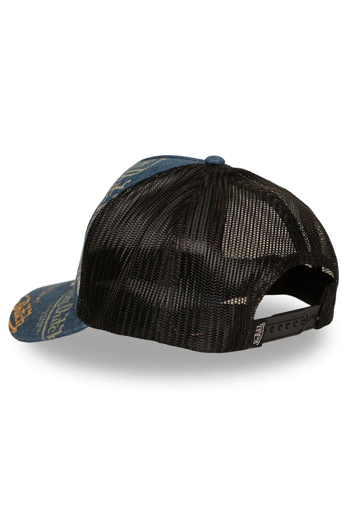 Casquette Homme Von Dutch Casquette Cafe 08