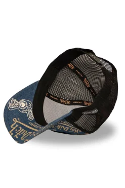 Casquette Homme Von Dutch Casquette Cafe 08