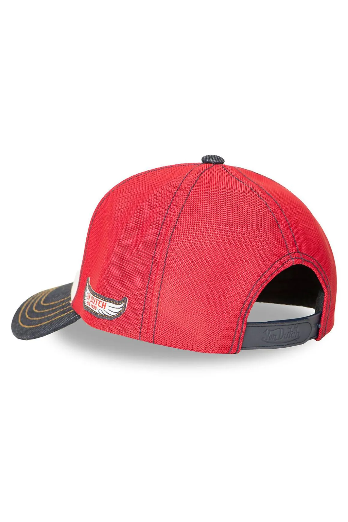 Casquette Homme Von Dutch Casquette Pcb Wild 13
