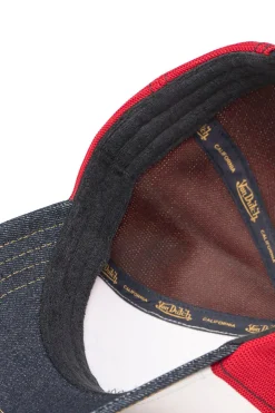 Casquette Homme Von Dutch Casquette Pcb Wild 13