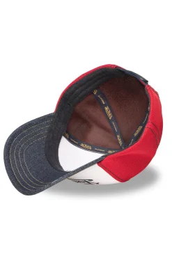 Casquette Homme Von Dutch Casquette Pcb Wild 13