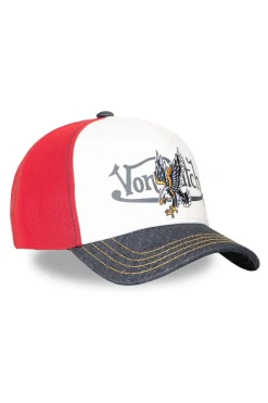 Casquette Homme Von Dutch Casquette Pcb Wild 13