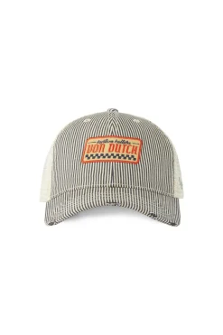 Casquette Homme Von Dutch Casquette Cb Mac 12