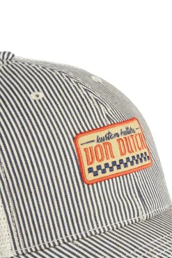 Casquette Homme Von Dutch Casquette Cb Mac 12