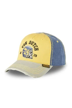 Casquette Homme Von Dutch Casquette Cb Retro 12