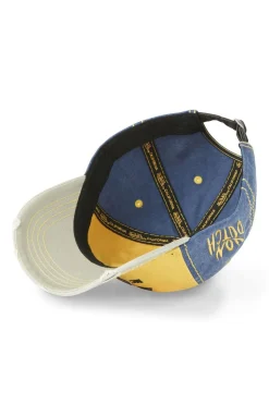 Casquette Homme Von Dutch Casquette Cb Retro 12