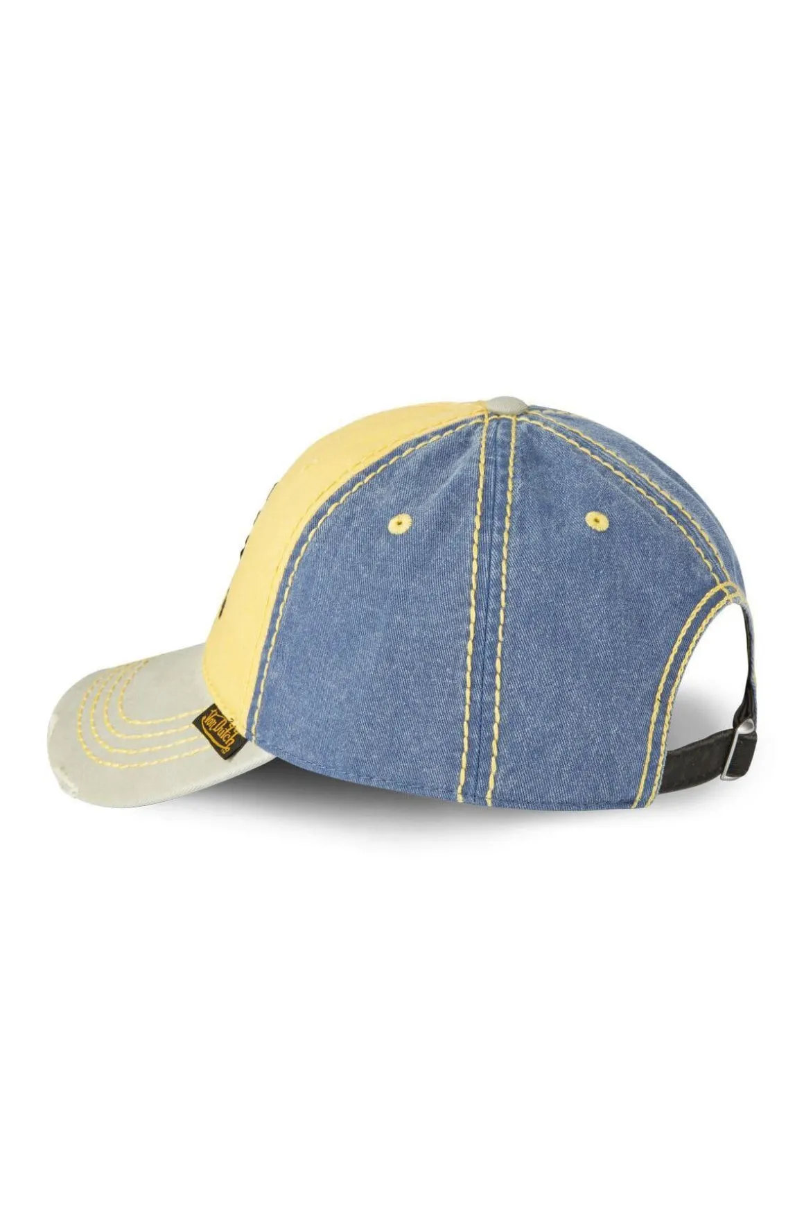 Casquette Homme Von Dutch Casquette Cb Retro 12
