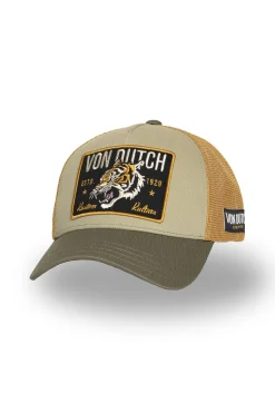 Casquette Homme Von Dutch Casquette Wild 02