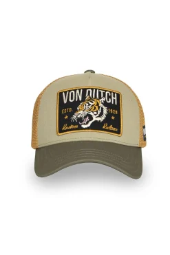 Casquette Homme Von Dutch Casquette Wild 02