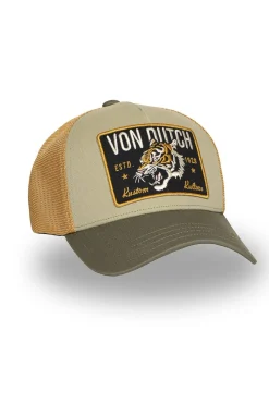 Casquette Homme Von Dutch Casquette Wild 02