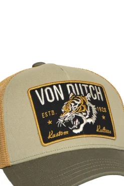 Casquette Homme Von Dutch Casquette Wild 02