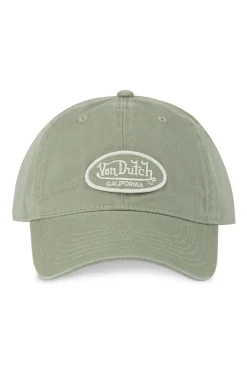 Casquette Homme Von Dutch Casquette Cd Log 01