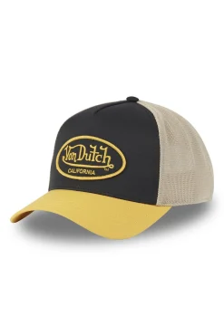Casquette Homme Von Dutch Casquette Ct Poly 05