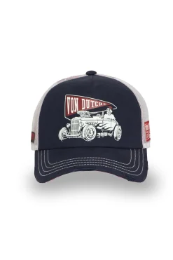 Casquette Homme Von Dutch Casquette Ct Crew 26