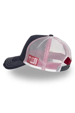 Casquette Homme Von Dutch Casquette Ct Crew 26