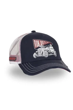 Casquette Homme Von Dutch Casquette Ct Crew 26
