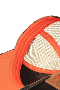 Casquette Homme Von Dutch Casquette Ct Crew 31