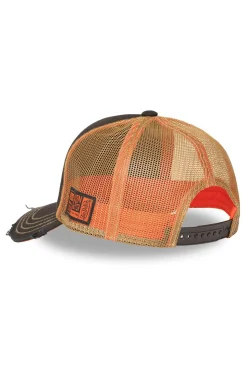 Casquette Homme Von Dutch Casquette Ct Crew 31