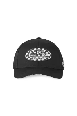Casquette Homme Von Dutch Casquette Cs Sem 09