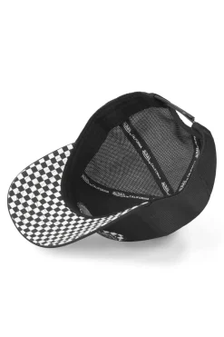 Casquette Homme Von Dutch Casquette Cs Sem 09