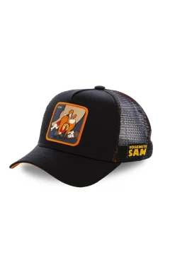 Casquette Mixte Capslab Casquette Sam1