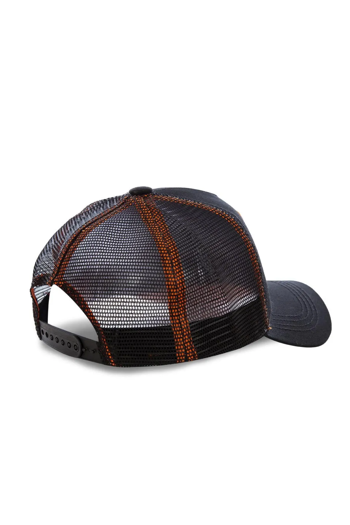 Casquette Mixte Capslab Casquette Sam1