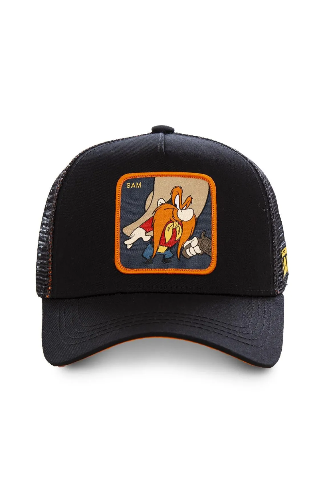 Casquette Mixte Capslab Casquette Sam1