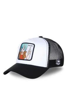 Casquette Mixte Capslab Casquette Bul3