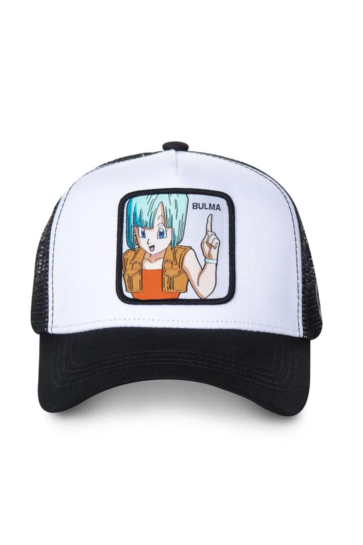 Casquette Mixte Capslab Casquette Bul3