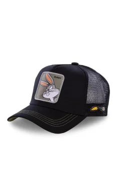 Casquette Mixte Capslab Casquette Bun1