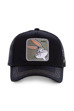 Casquette Mixte Capslab Casquette Bun1