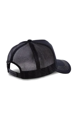 Casquette Mixte Capslab Casquette Bun1