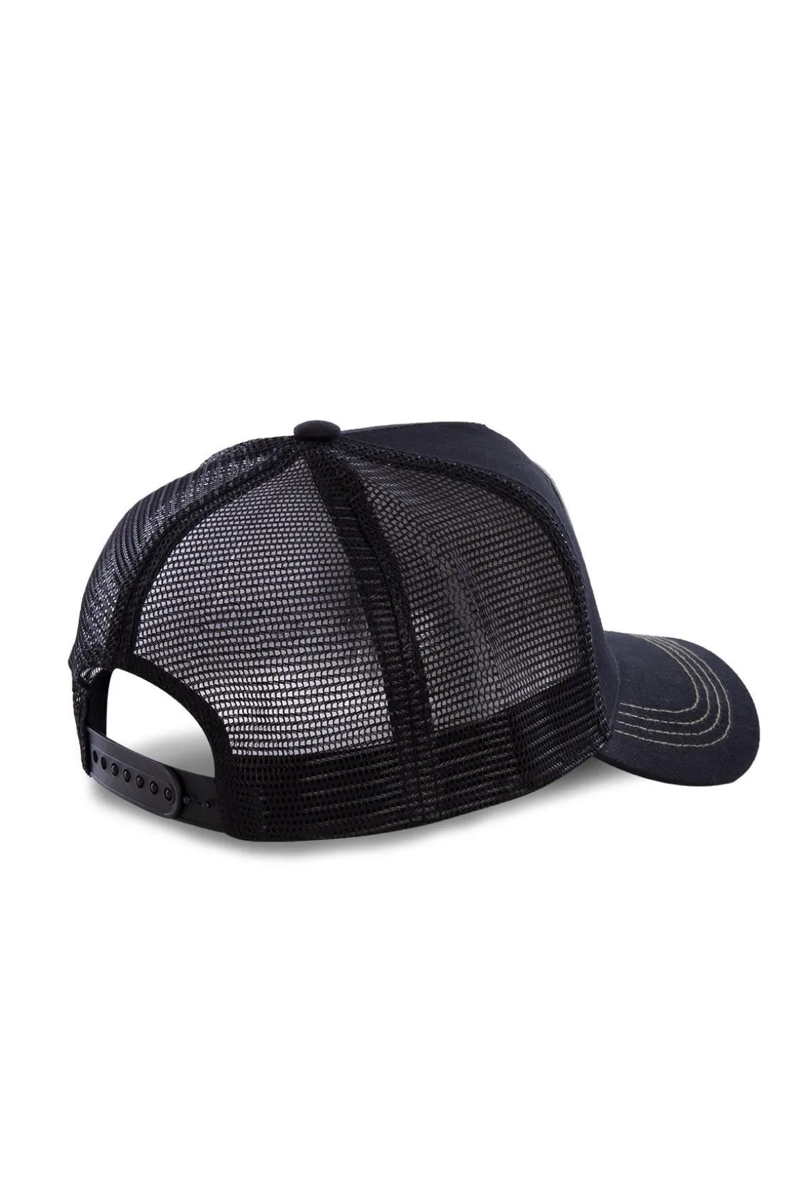 Casquette Mixte Capslab Casquette Bun1