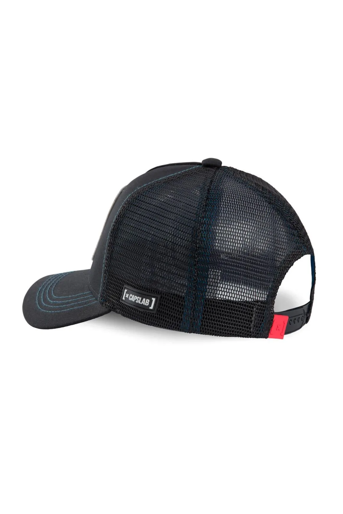 Casquette Mixte Capslab Casquette Por2