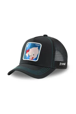 Casquette Mixte Capslab Casquette Por2