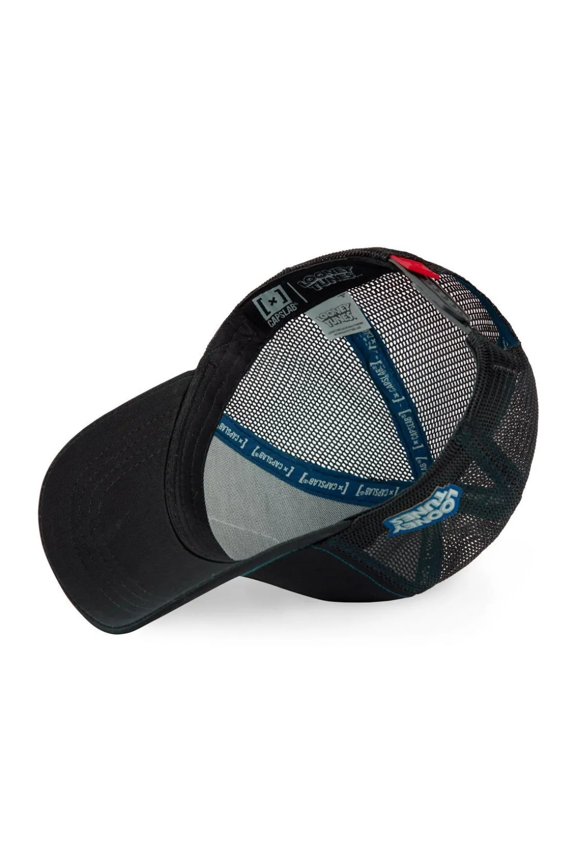 Casquette Mixte Capslab Casquette Por2