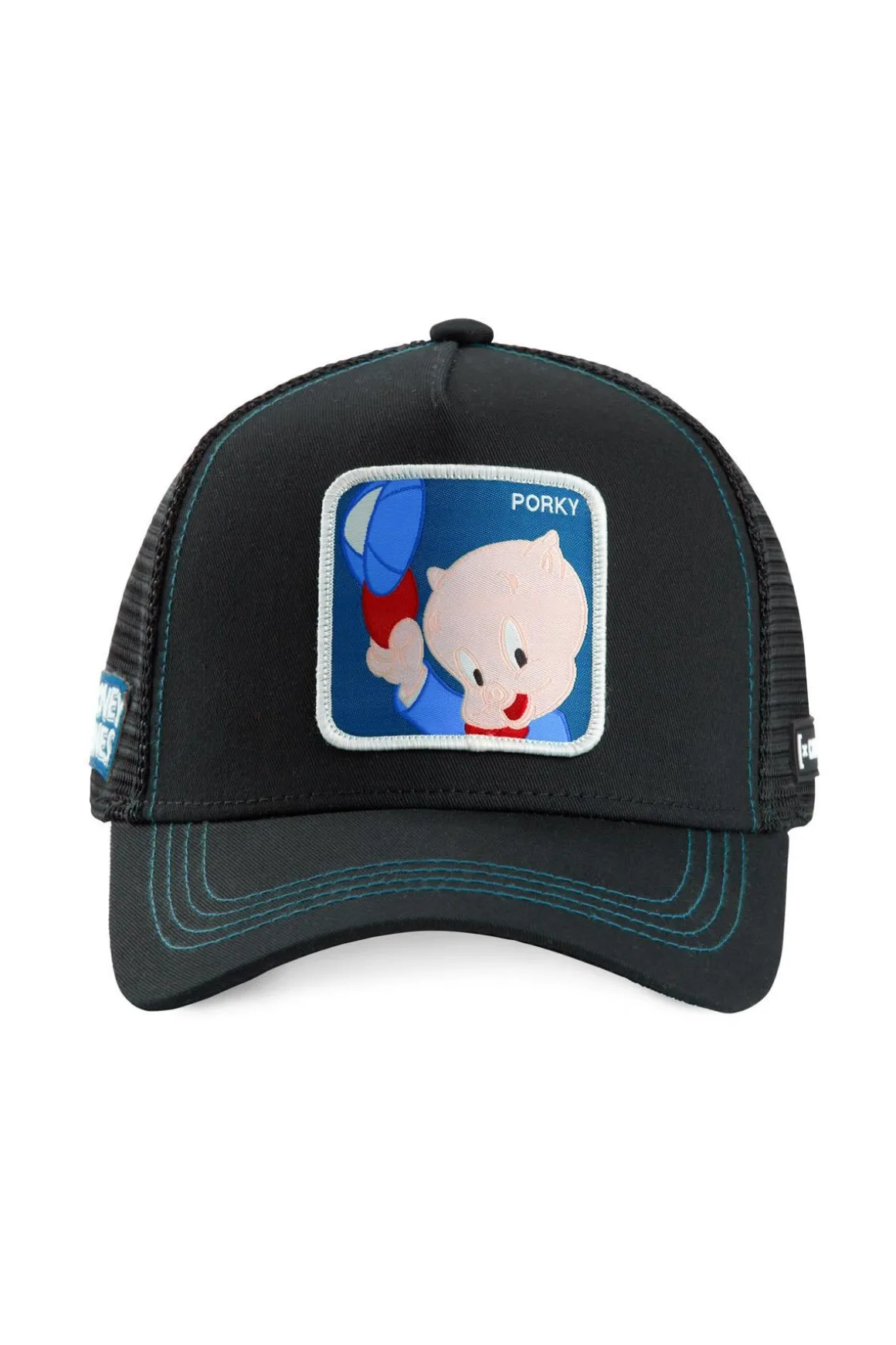 Casquette Mixte Capslab Casquette Por2