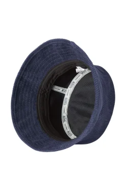 Casquette Mixte Von Dutch Bob Vel Blu