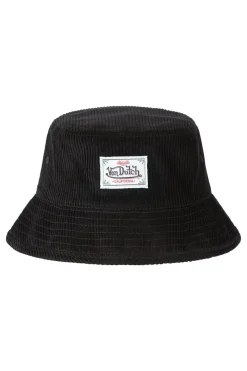 Casquette Mixte Von Dutch Bob Vel Bla