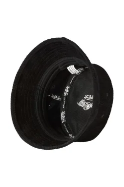 Casquette Mixte Von Dutch Bob Vel Bla