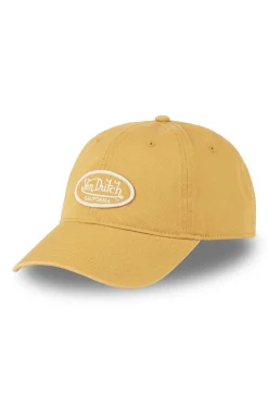 Casquette Mixte Von Dutch Casquette Log 05